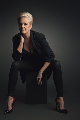 Lezlee Martin Liljenberg